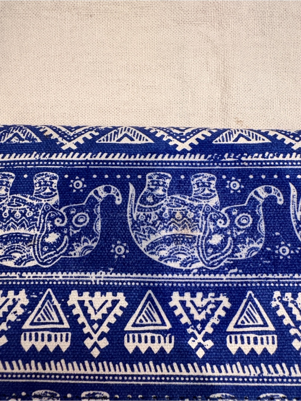 Elephant Wallet - Picture 4 of 7